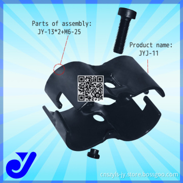 Metal Clamp Joint for Composite Tube (JYJ-11)
